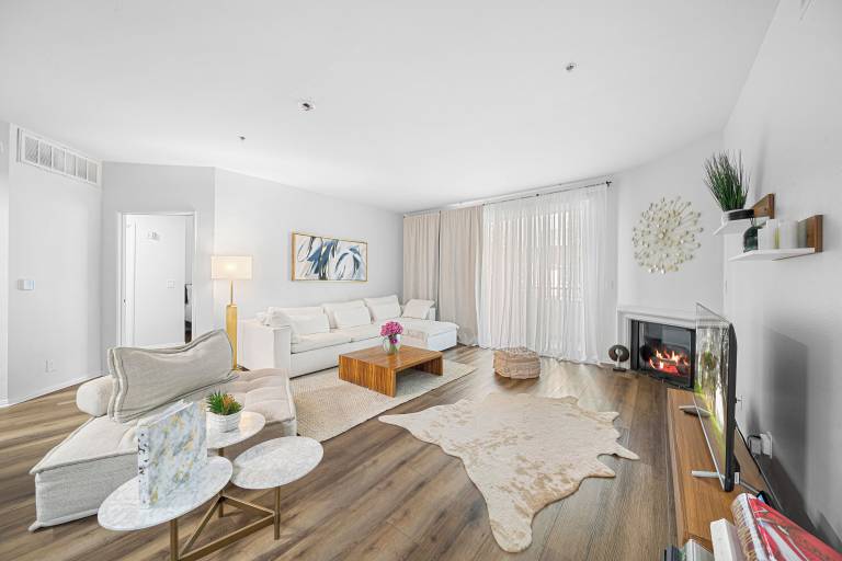 Apartment Park West