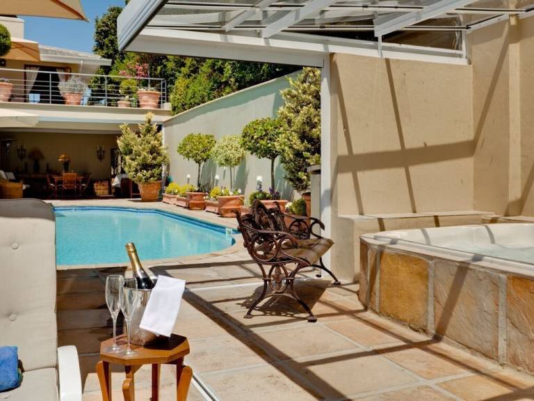 Ferienhaus Rondebosch East