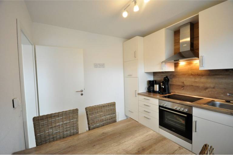 Ferienwohnung Hanne — photo 3