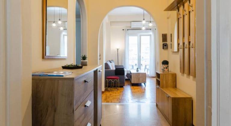 Rental apartment with 1 room for 6 persons — photo 3