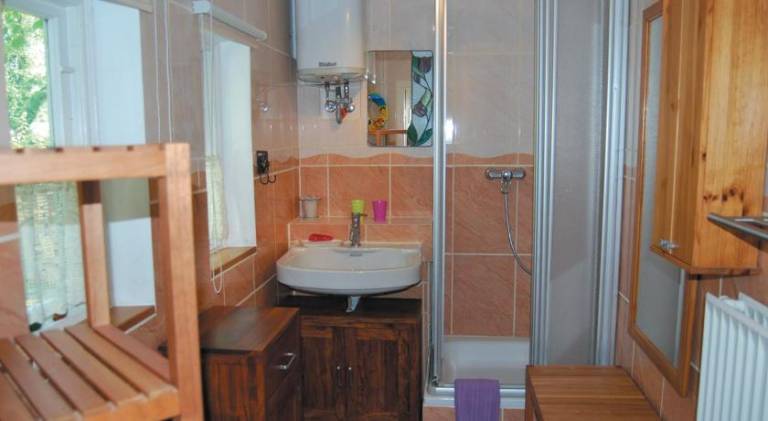 Rental apartment with 1 room for 3 persons — photo 2