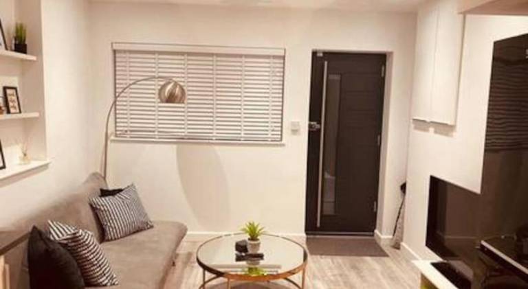 Apartment with 1 room for 2 persons — photo 2