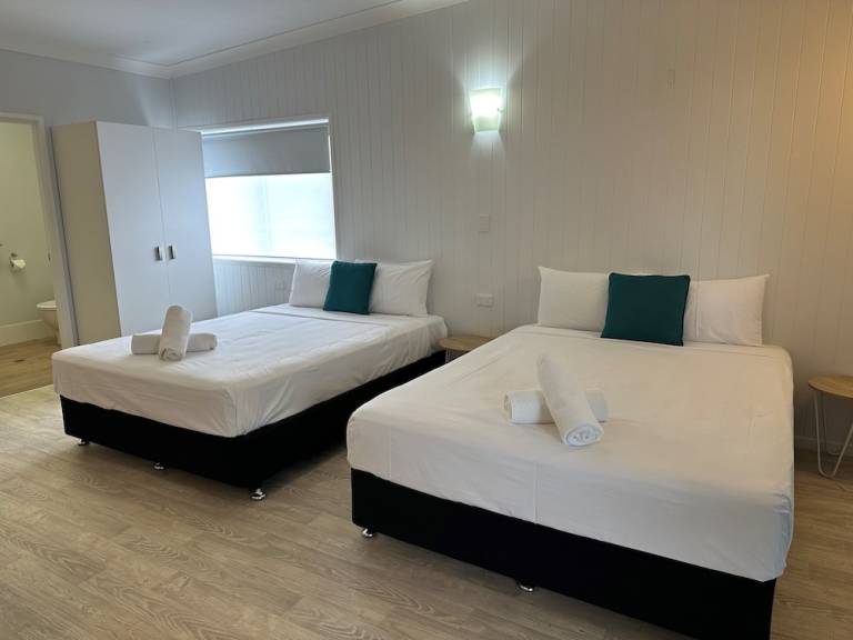 Motel Cardwell