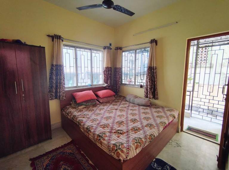 Sonali Rupkatha Homely Stay in Alipur