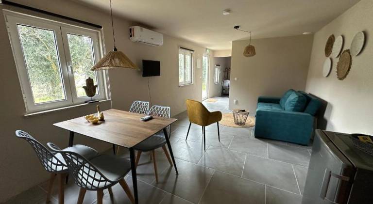 Charming apartment with terrace & yard | Pets are welcome — photo 3