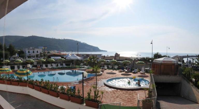 Morcavallo Hotel & Wellness — photo 4