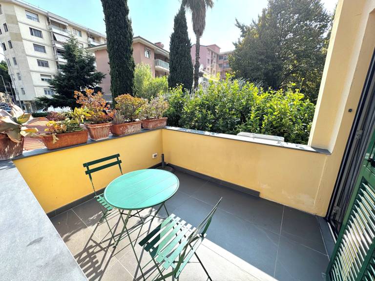 Ferienwohnung Ventimiglia