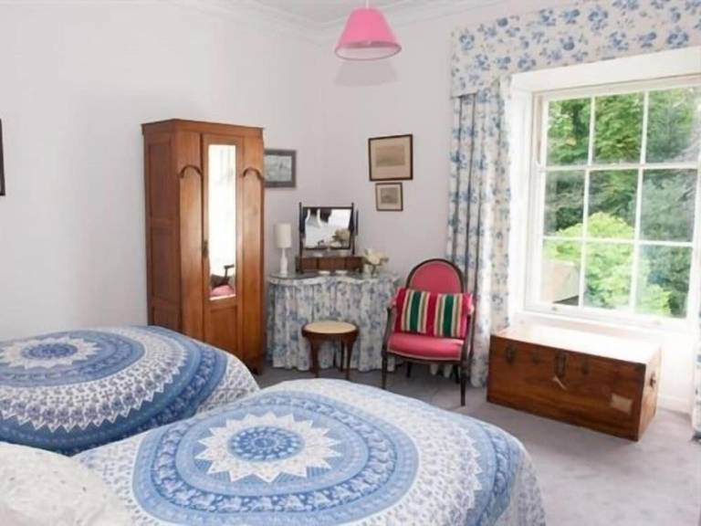 Bed and breakfast Carrick