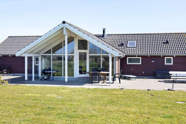 Feriehus Marielyst