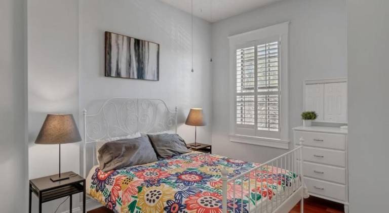 Wonderful rental apartment | Pets allowed in Jackson, FL