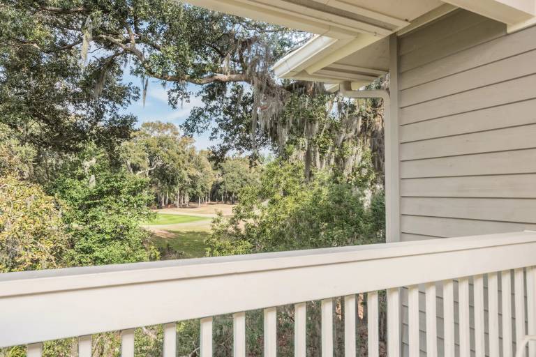 Resort Sea Pines