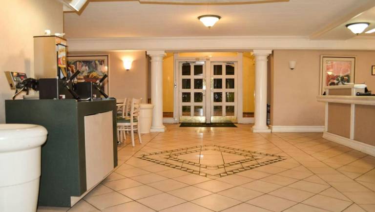 The Grand by Capital O Texarkana I-30 — photo 3