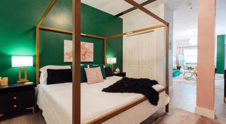 Lovely rental apartment | Pets allowed — photo 2