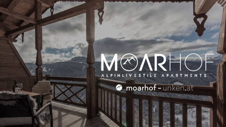 Ferienhaus in Unken f&uuml;r max. 6 Personen