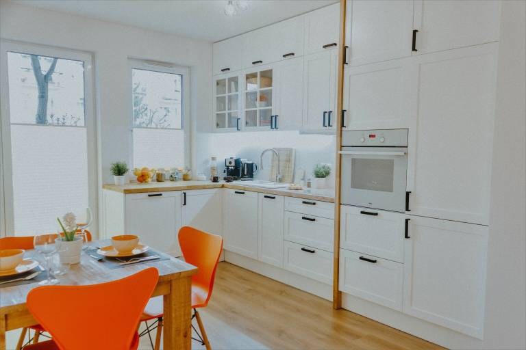 Apartament Sopot