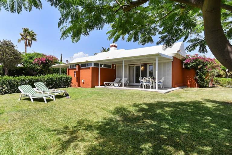 Casa Campo Internacional