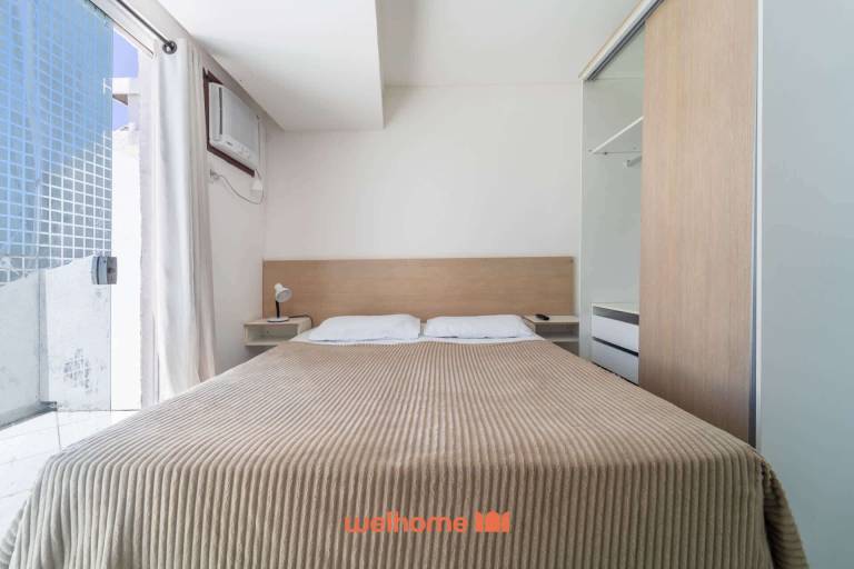Apartment Setor Administrativo 04