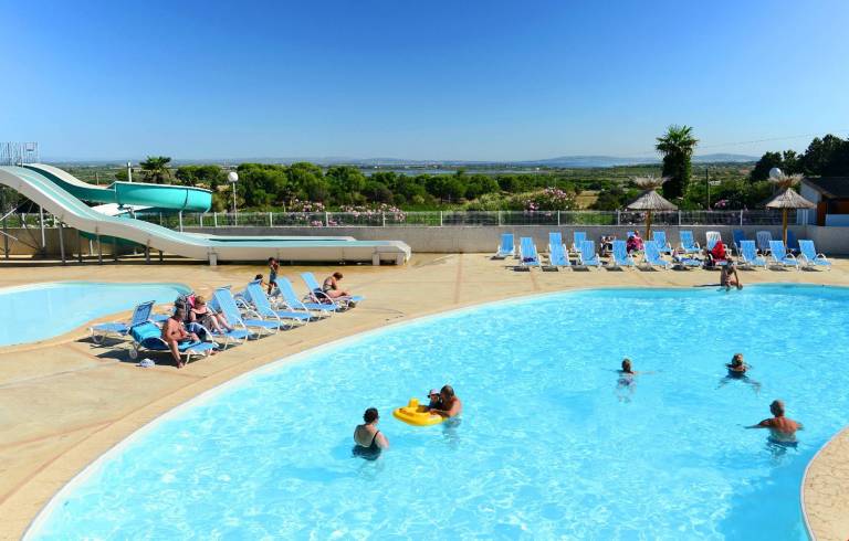 Children-friendly holiday park with pool & terrace | Pet-friendly — photo 2