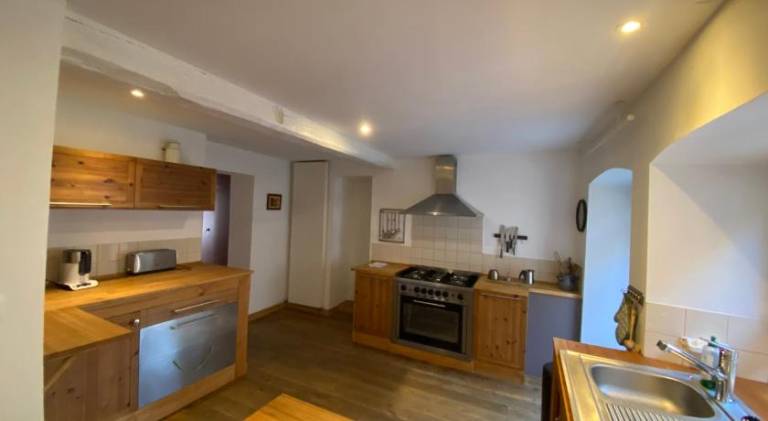 Vacation home with 1 room for 2 persons — photo 4