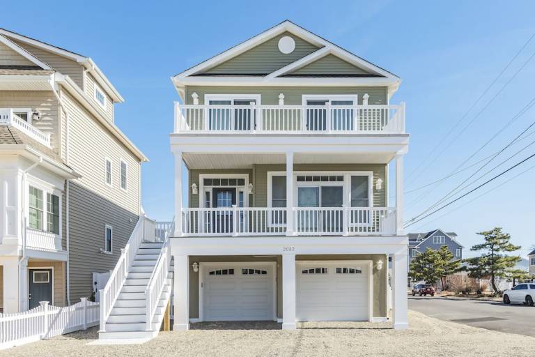 House Lavallette