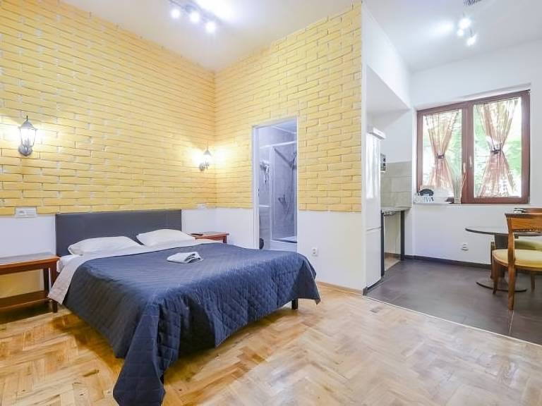 Appartamento Piasek Północ