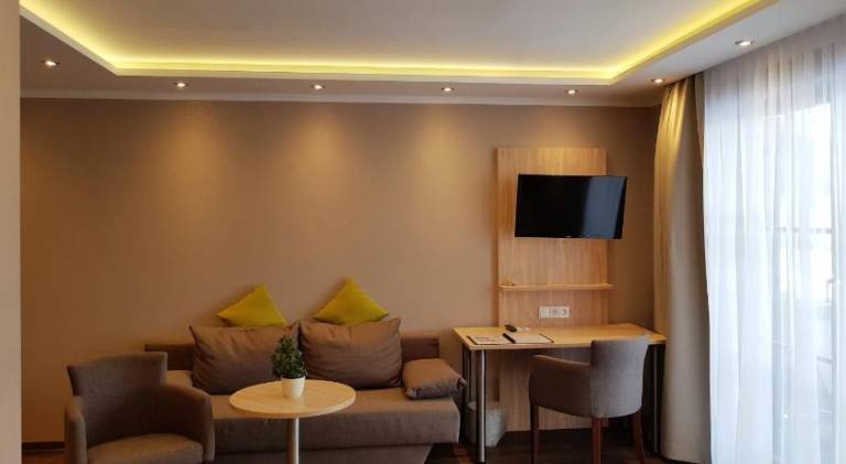 Apparthotel Garni Superior Simsseeblick — photo 4