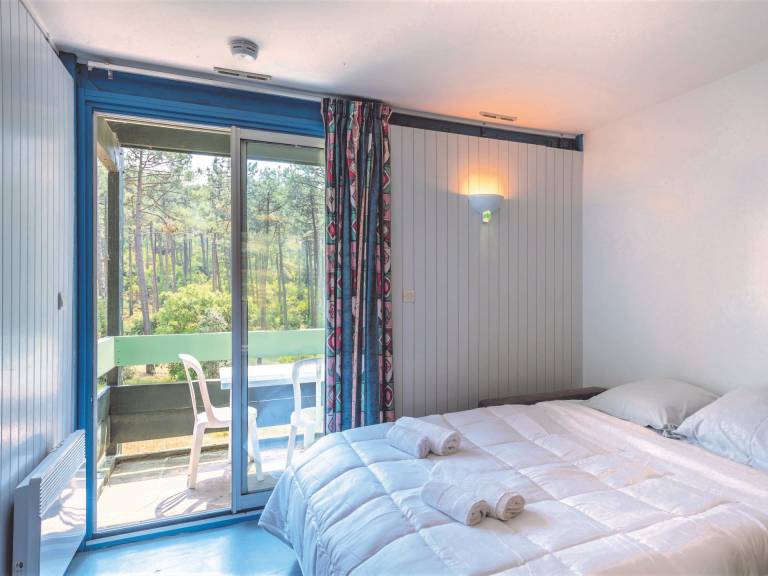 Ferienwohnung  Carcans Plage