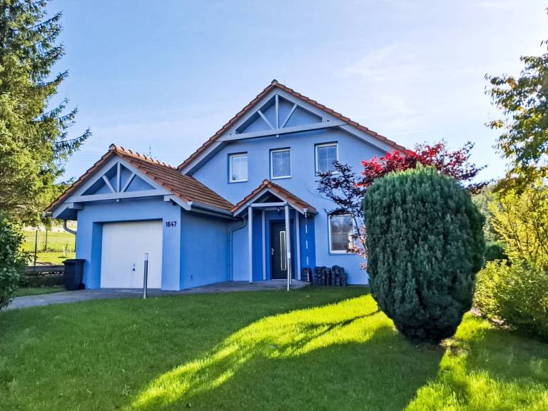 Fully equipped house with patio & jacuzzi | Mountain view | Pets are welcome — photo 5