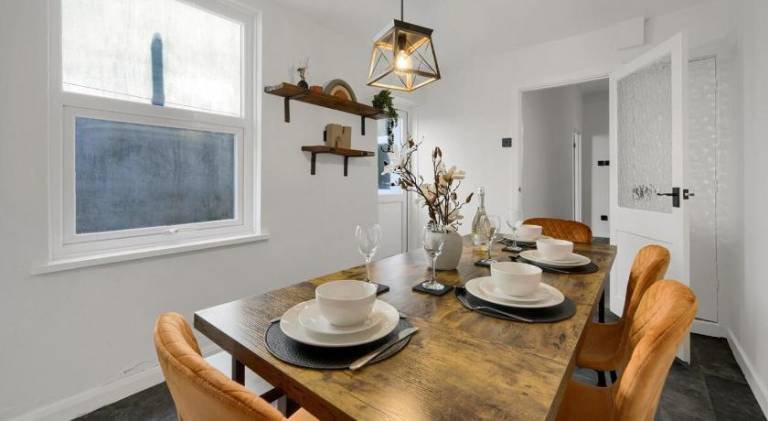House | Suitable for remote work | Pet-friendly — photo 2