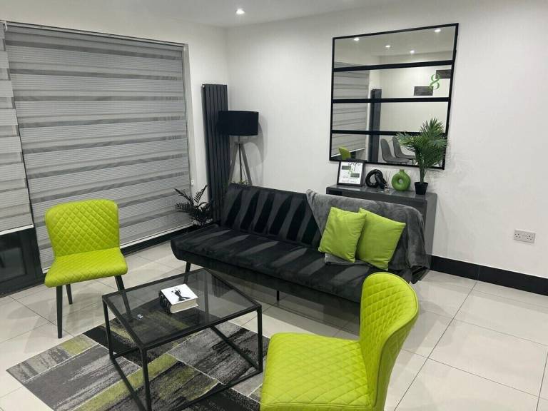 Ferienwohnung Croydon