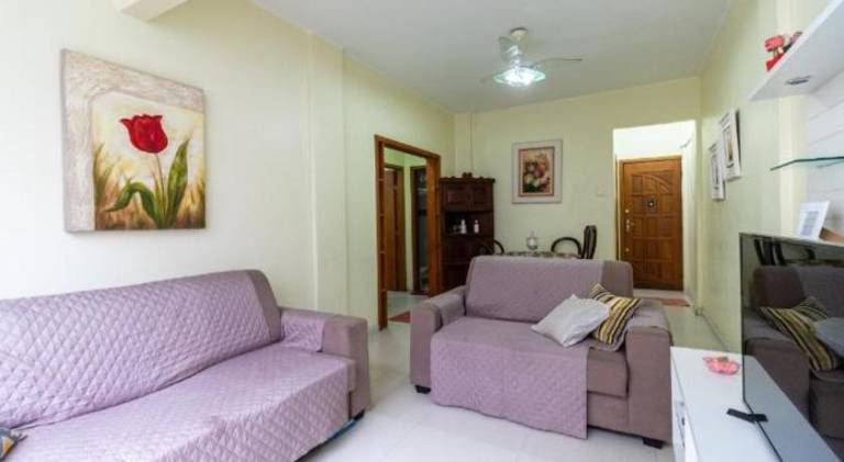 Beautiful holiday apartment | Beach nearby | Pet-friendly in Leme