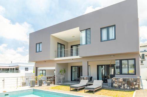 Villa  Le Clos Choisy