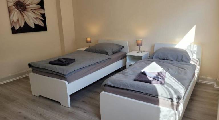 Ferienwohnung Wildemann