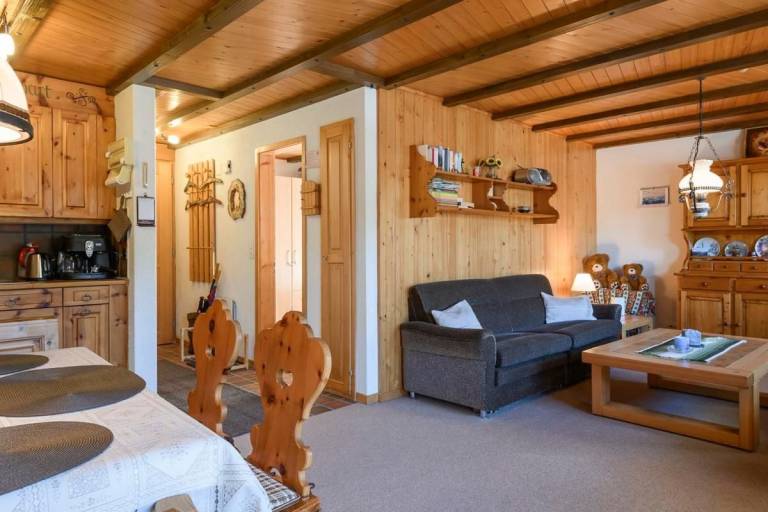 Ferienwohnung Sörenberg