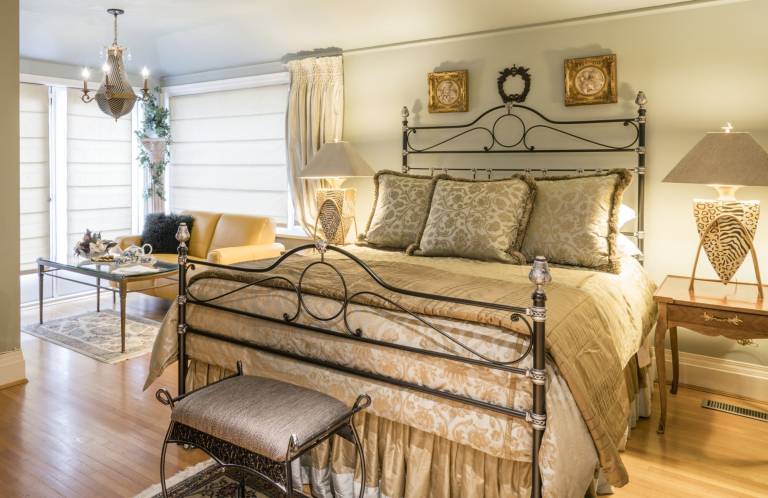 Bed and breakfast Port Moody