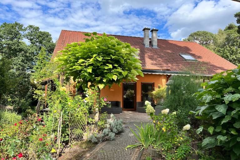 Ferienhaus Ketzin