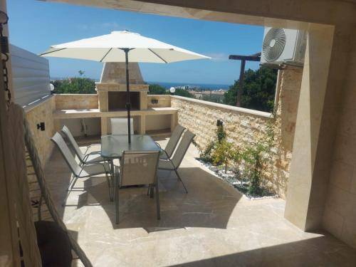 House  Paphos