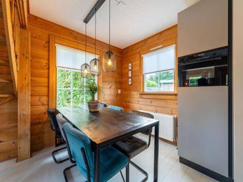 133 m² Ferienhaus