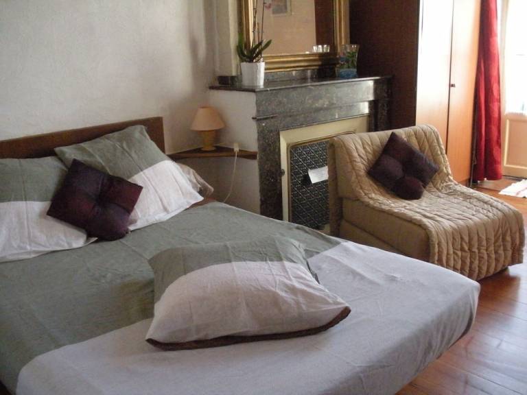 Appartement Bagnères-de-Bigorre