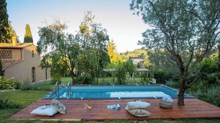 Villa Florenz