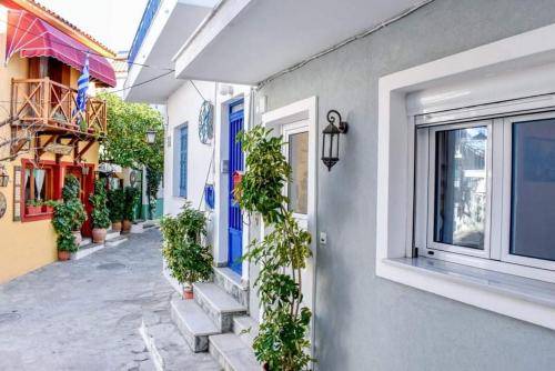Appartement Skiathos