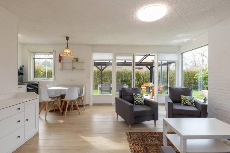 Bungalow Kortgene