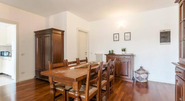 Rental apartment with 3 rooms for 5 persons — photo 2