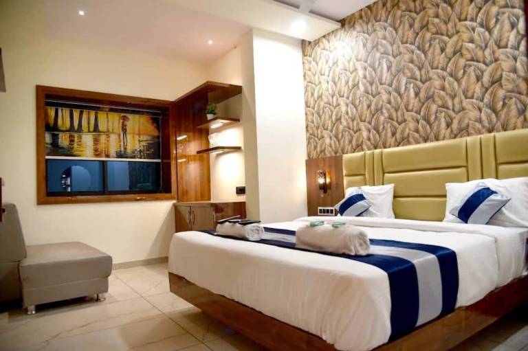 Hotel Greenway
