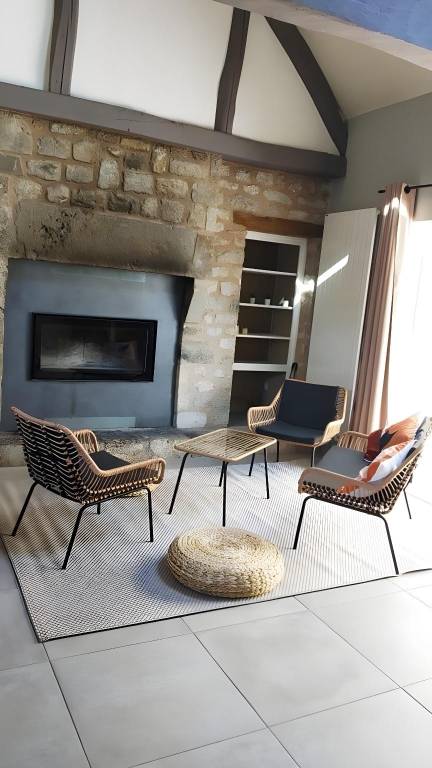 Villa with garden | Pets are welcome — photo 4