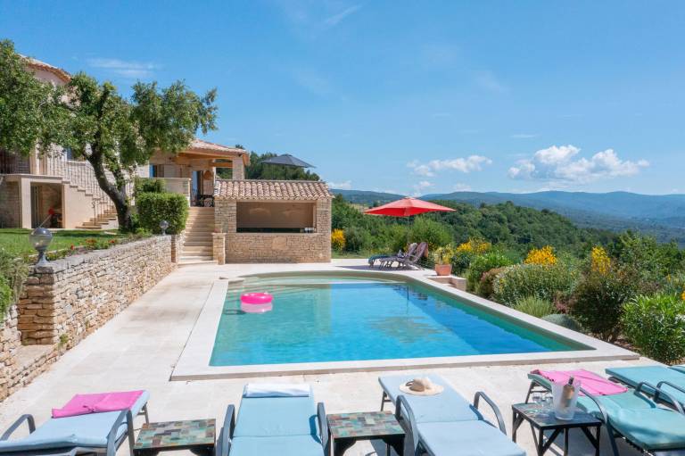 Villa Joucas