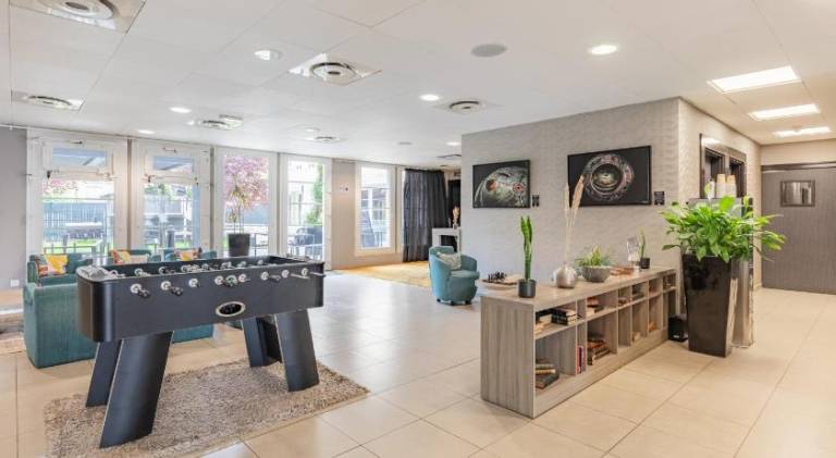 Serviced apartment with patio, sauna & yard | Perfect for remote work | Dogs allowed — photo 4