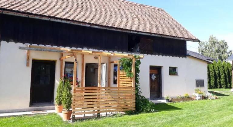 Apartmán Slovenský raj