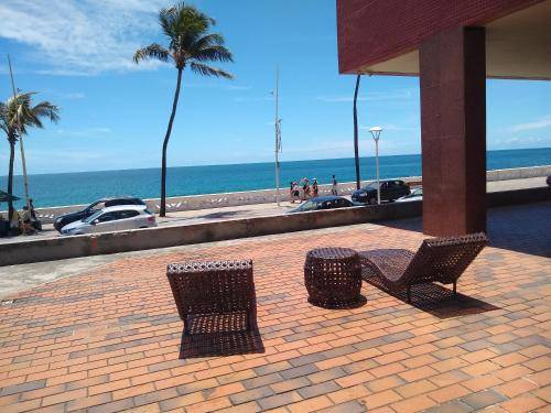 Apartamento Ondina