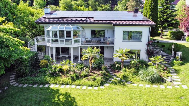 Ferienhaus Hohentengen am Hochrhein